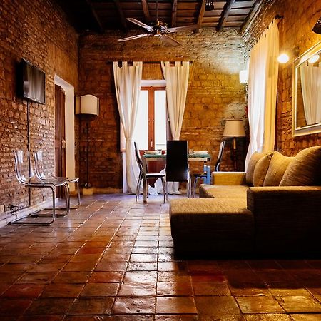 Gorgeous House Trastevere Rom Zimmer foto