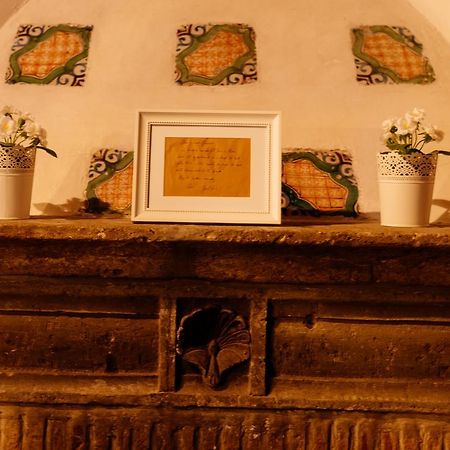 Gorgeous House Trastevere Rom Exterior foto