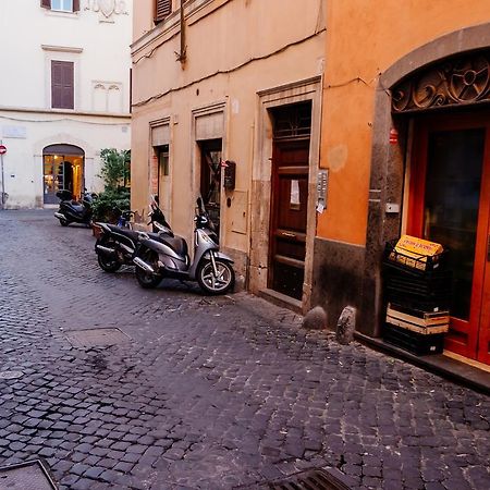 Gorgeous House Trastevere Rom Exterior foto