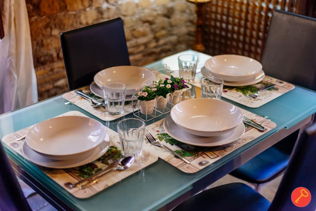 Gorgeous House Trastevere Rom Zimmer foto