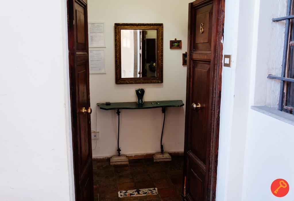 Gorgeous House Trastevere Rom Exterior foto