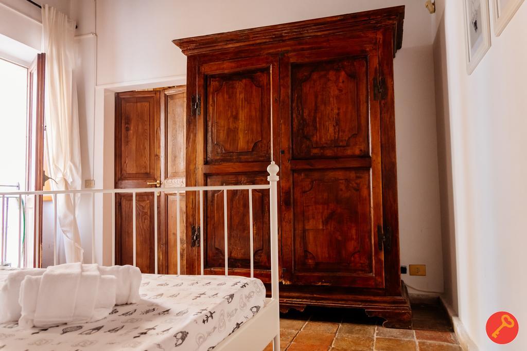 Gorgeous House Trastevere Rom Zimmer foto