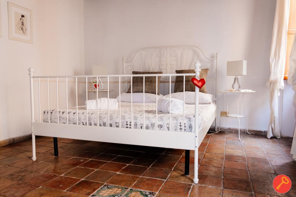 Gorgeous House Trastevere Rom Zimmer foto