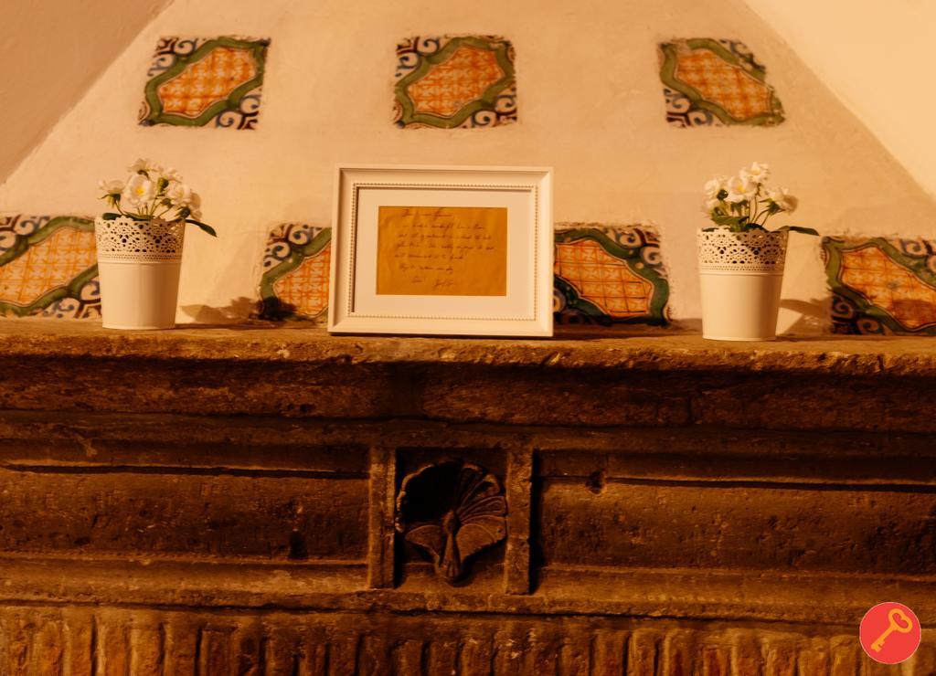 Gorgeous House Trastevere Rom Exterior foto